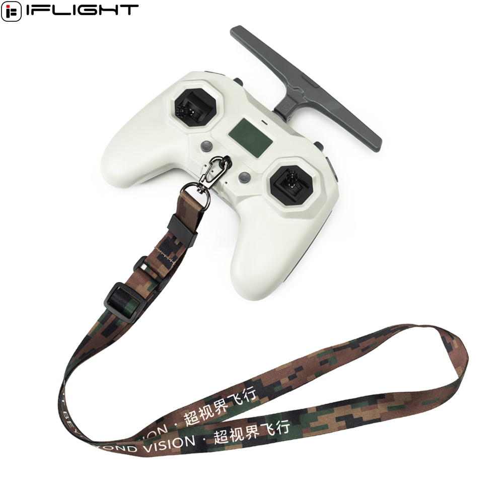 Drone Neck Strap - IFlight 25x500mm Pilot zdalnego sterowania Pasek