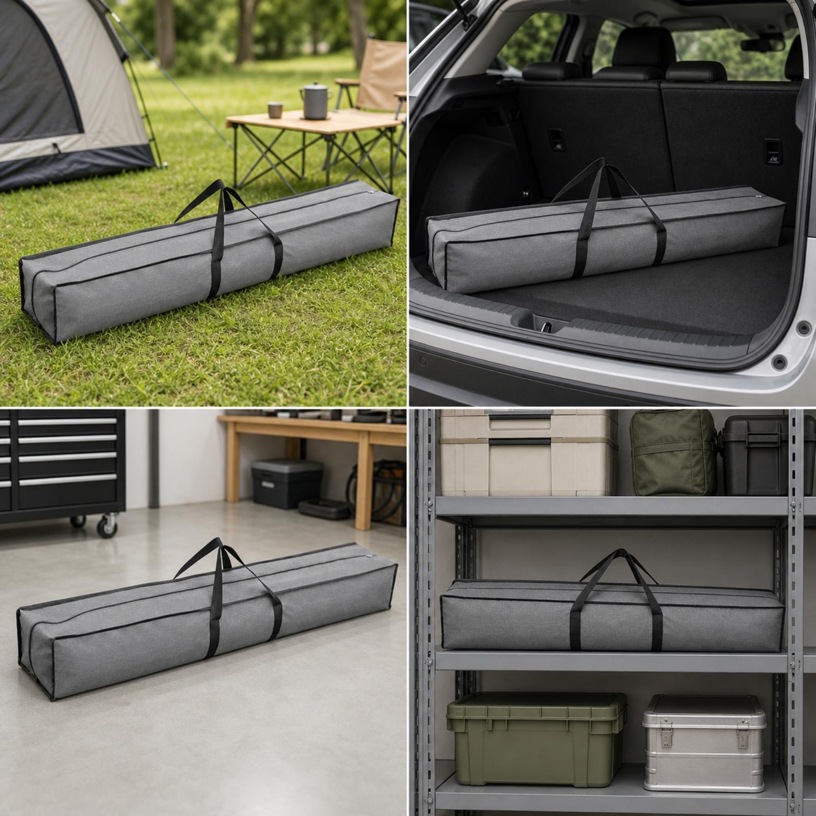 Drone Carrying Case - Torba z tkaniny Oxford z powłoką