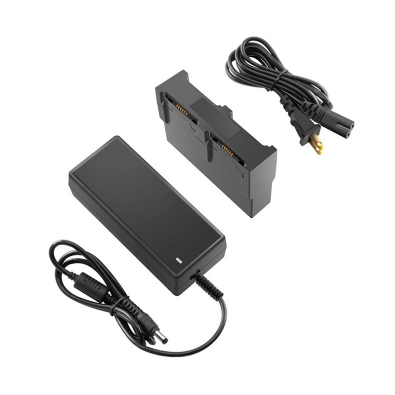 Drone Charging Hub - ABKQ-Drone Szybkoładowający Hub do Baterii Lotniczych