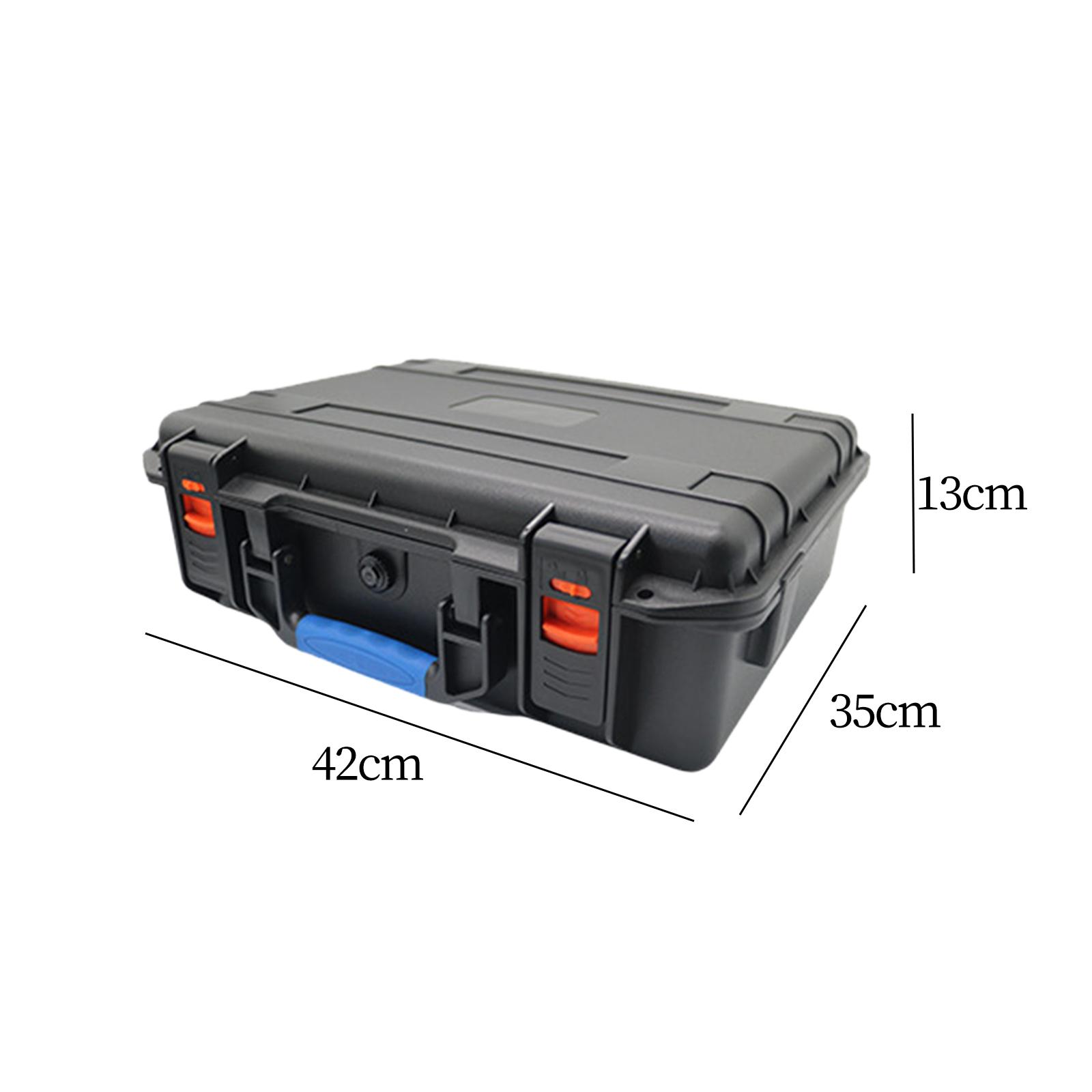 Drone Carrying Case - Przenośna torba na drona, etui ochronne