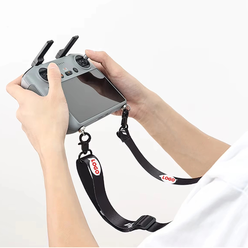 Smycz do kontrolera DJI RC & R – Drone Neck Strap recenzja i cena