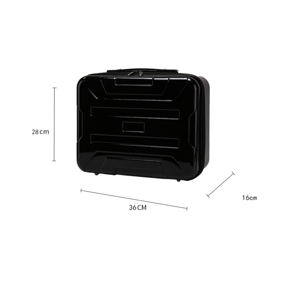 Organizer, torba na ramię, fut – Drone Carrying Case recenzja i cena