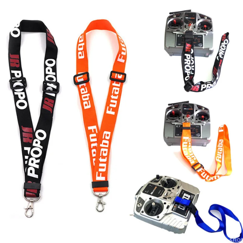 Uniwersalny regulowany pasek n – Drone Neck Strap recenzja i cena