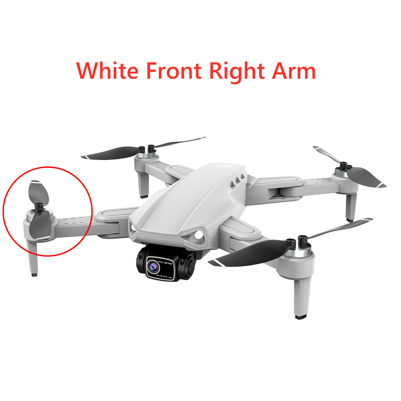 L900 Pro SE MAX śmigło drona 4 – Jjrc Drone X12 recenzja i cena