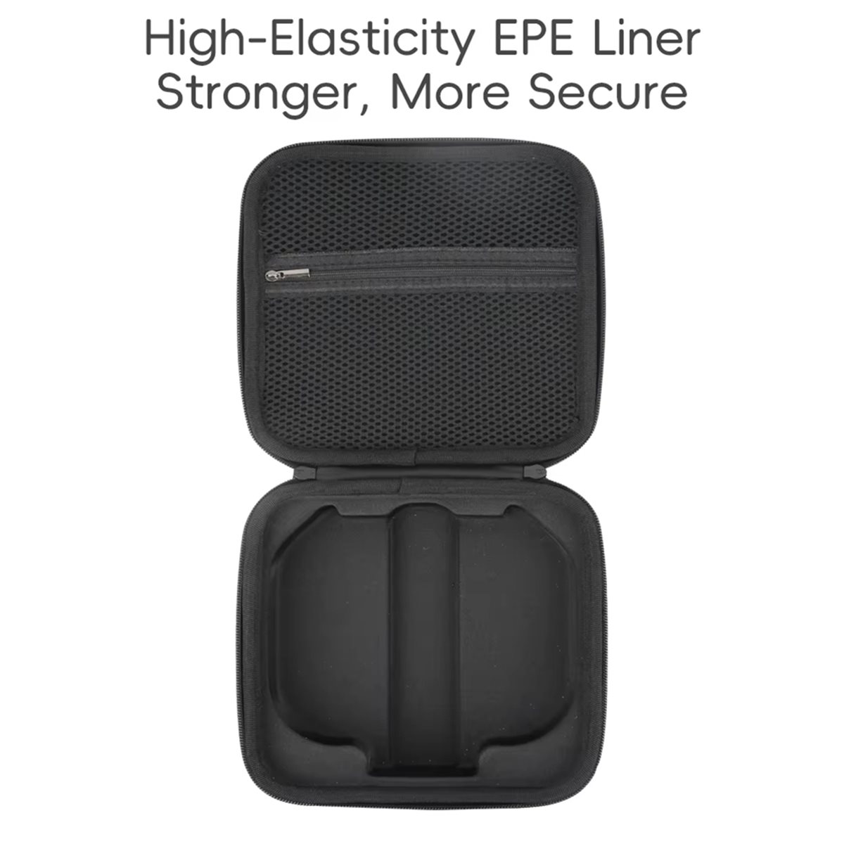 DT584 STOCK - Twarda torba tra – Drone Hard Shell Case recenzja i cena