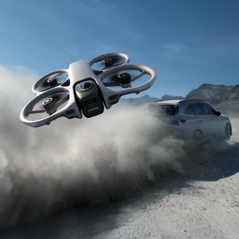 95% nowy, używany, oryginalny  – Drone Charging Hub recenzja i cena