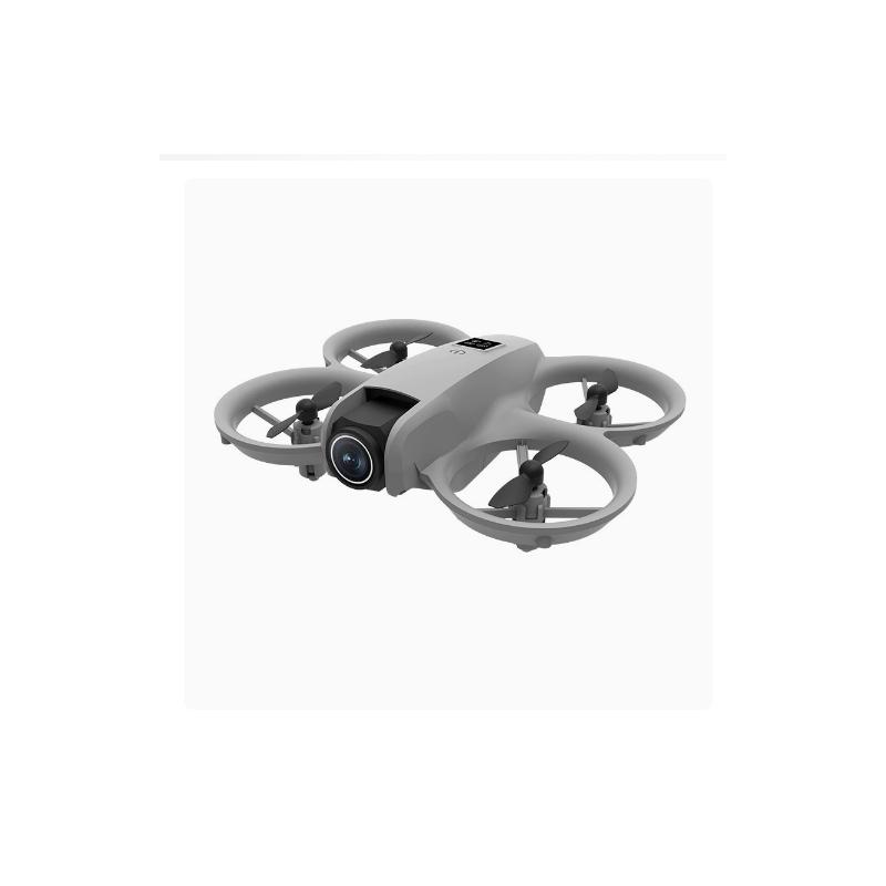 Dron RC Quadcopter z kamerą HD – Drone Beacon Light recenzja i cena