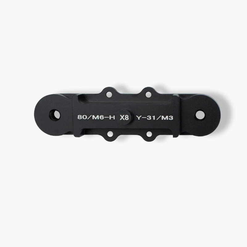 Adapter śmigieł Hobbywing X8 P – Drone Propeller Holder recenzja i cena