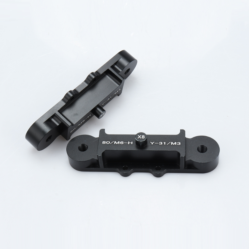 Adapter śmigieł Hobbywing X8 P – Drone Propeller Holder recenzja i cena
