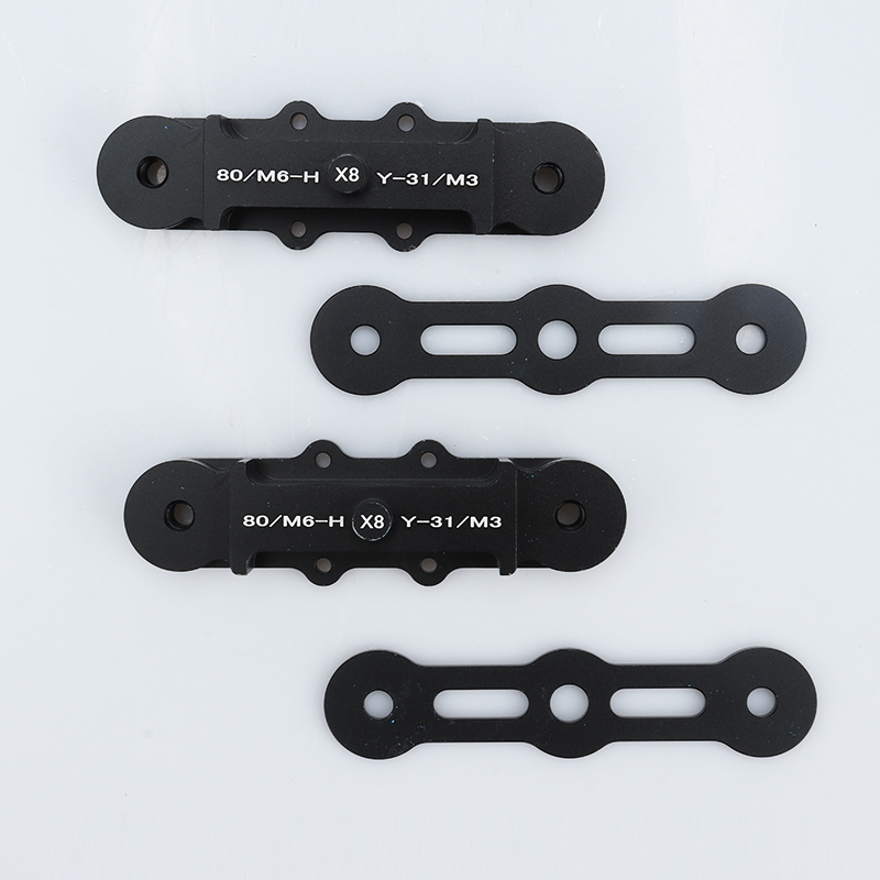 Adapter śmigieł Hobbywing X8 P – Drone Propeller Holder recenzja i cena