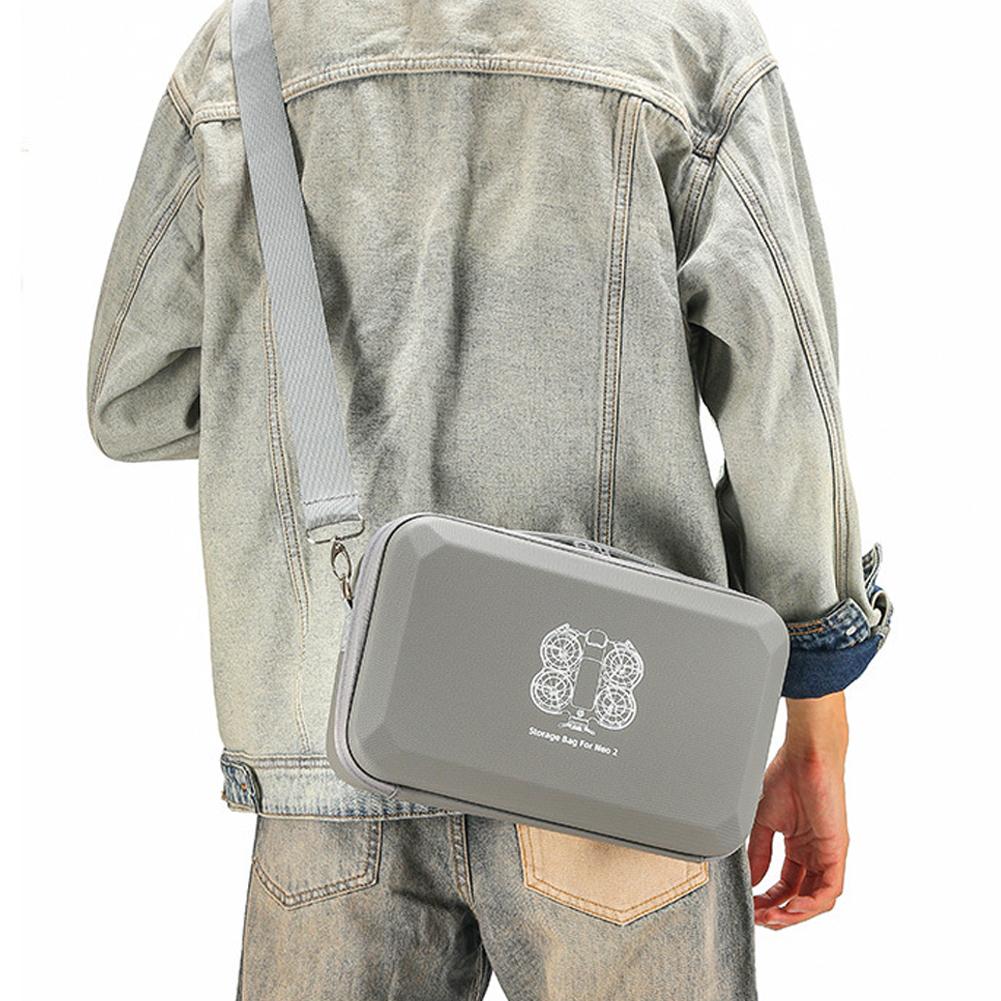 Torba do przechowywania drona  – Drone Hard Shell Case recenzja i cena